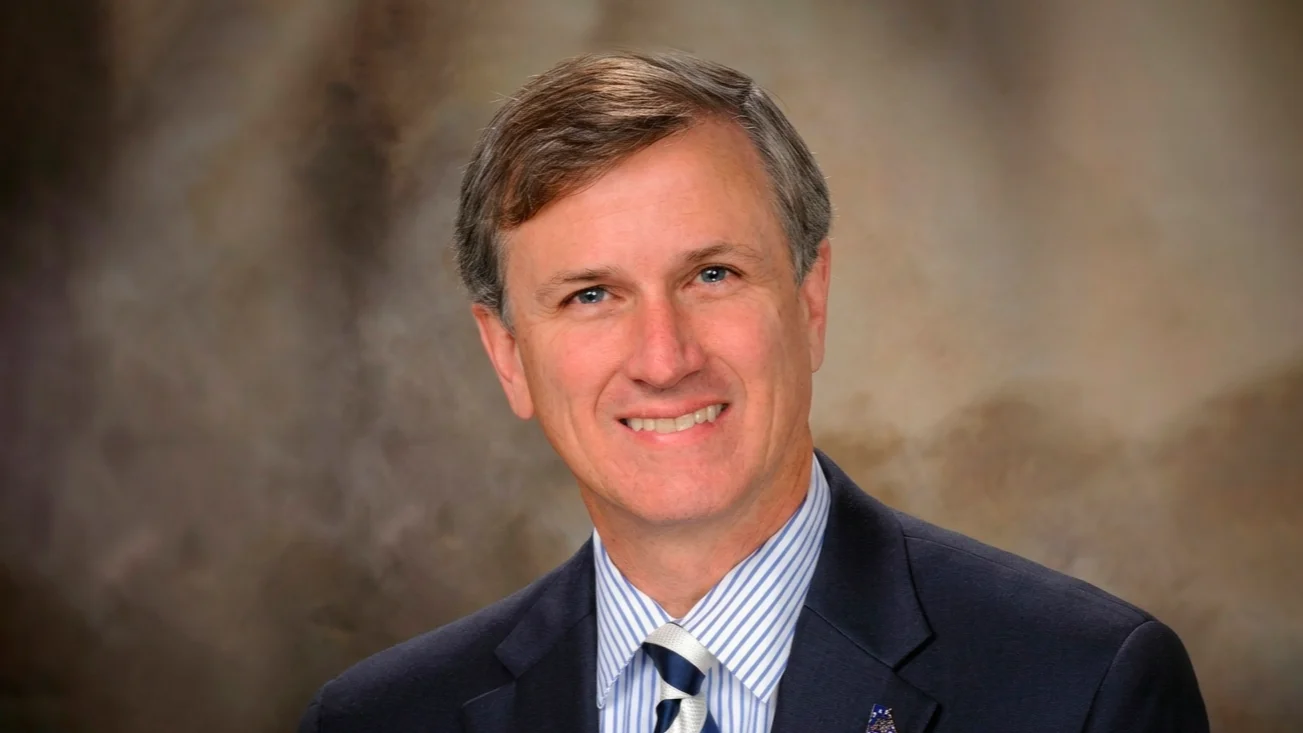 Marty Harbin, Georgia State Senator from the 16th District Marty Harbin, Georgia State Senator from the 16th District