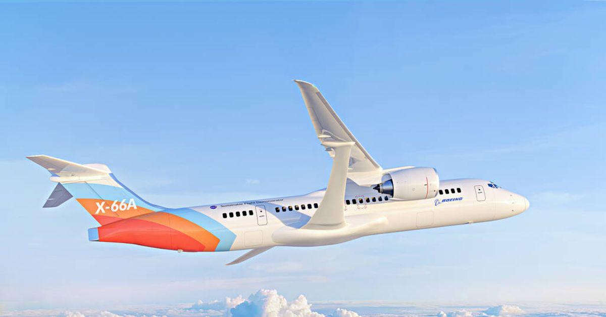 Bombardier's Learjet 75