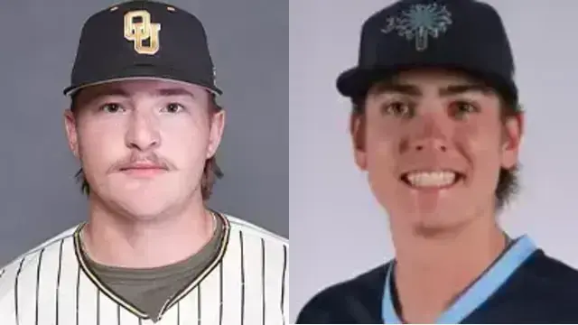 Which former South Gwinnett News area high school standouts will be in action in the week starting Monday, April 7?