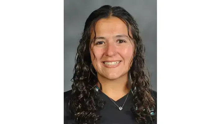Nicolette Picone, former Kellenberg Memorial High School standout’s collegiate team plays on Friday, May 16 in the NCAA Division I Softball Championship