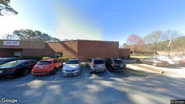 2055 Rex Road Road, Lake City, GA 30260