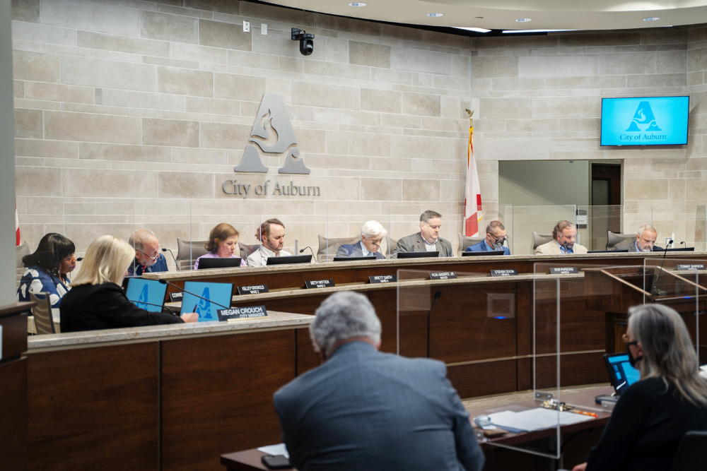 After the meeting: Auburn City Council highlights from June 7, 2022 After the meeting: Auburn City Council highlights from June 7, 2022