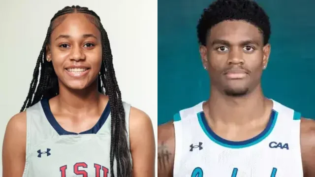 Which former Memphis Standard area high school standouts will be in action in the week starting Monday, March 10?