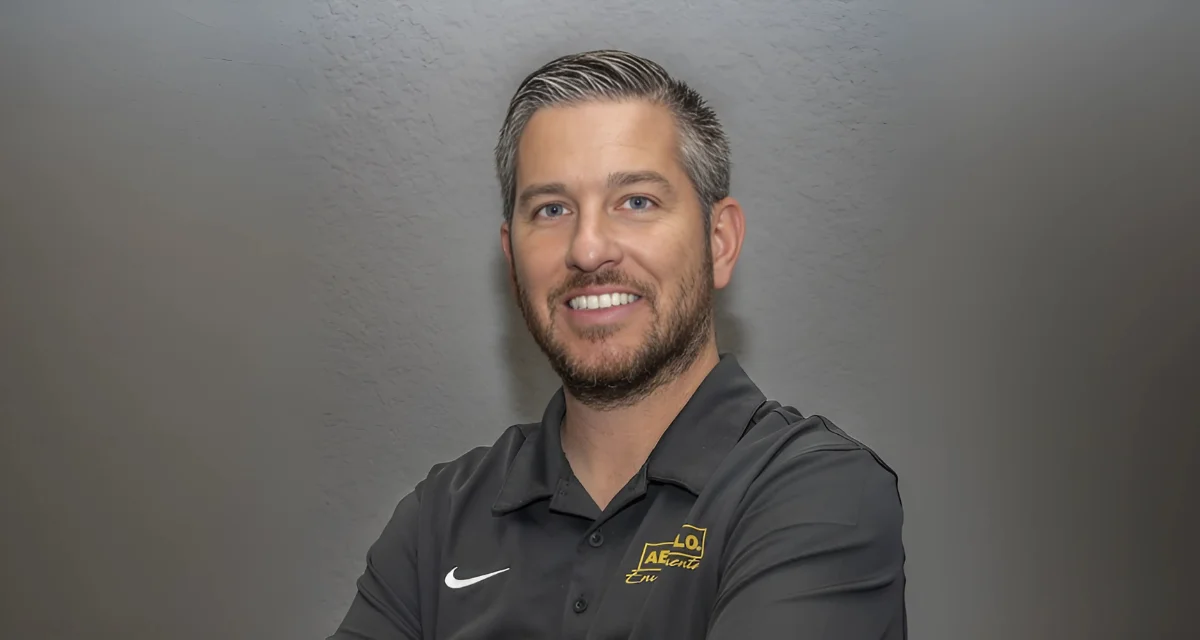 Branden Patrick, Board of Directors Member at FloridaMakes - FloridaMakes