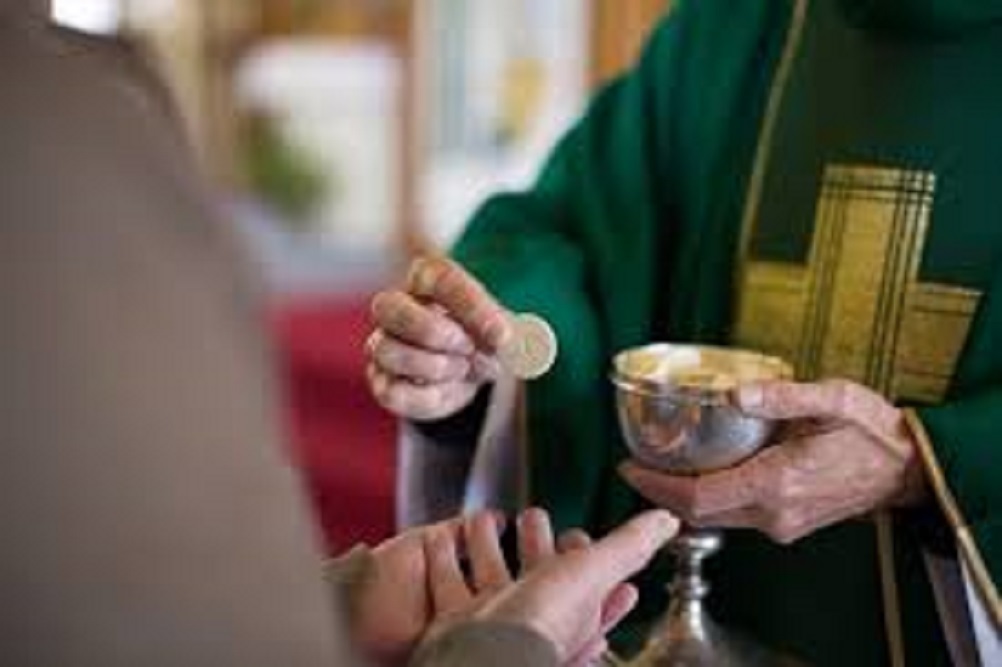 Roncalli Newman Catholic Parish in La Crosse, WI: