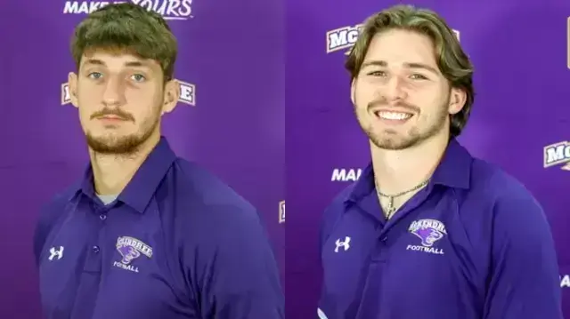 Which former Jefferson County Times area high school standouts will be in action in the week starting Mon Nov. 11?