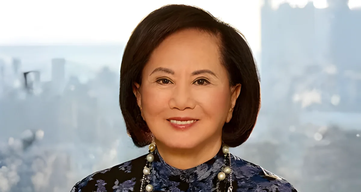 Carrie C Chiang | Licensed Associate RE Broker | Corcoran