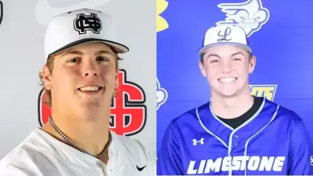Which former Spartanburg Reporter area high school standouts will be in action on Tuesday, April 22?