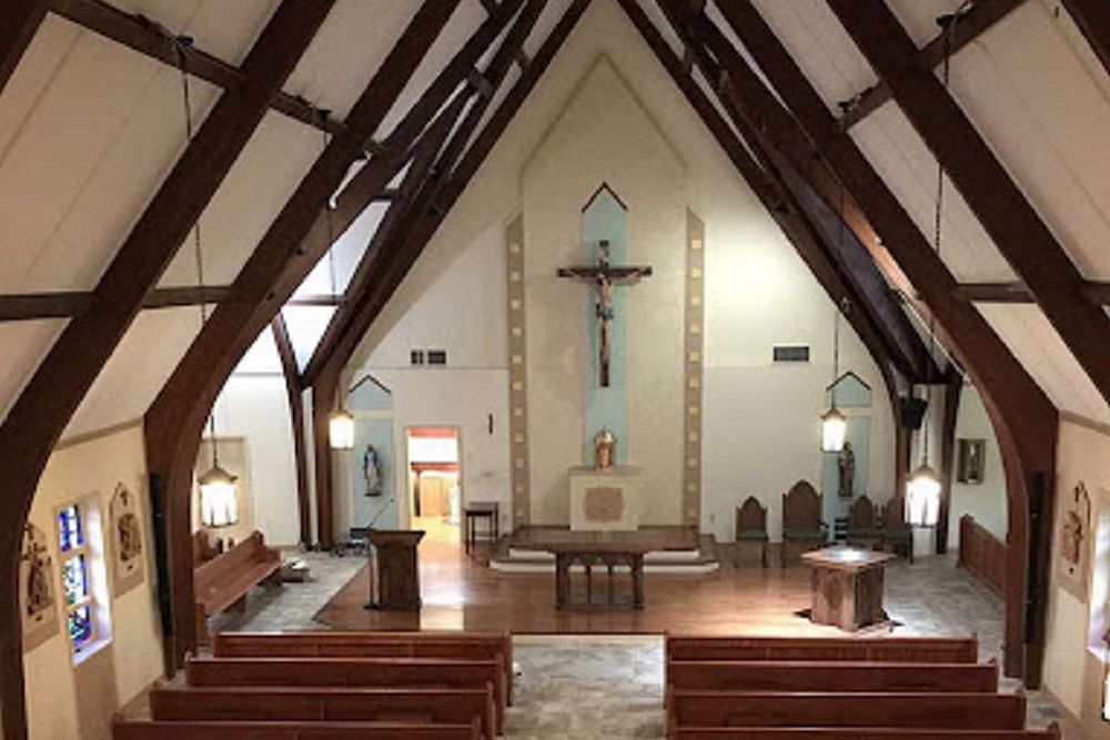 St. Jude Parish in Londonderry, NH St. Jude Parish in Londonderry, NH