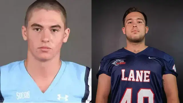 Chase Anderson and Arthur Moreira-Rocha - Chase Anderson and Arthur Moreira-Rocha -