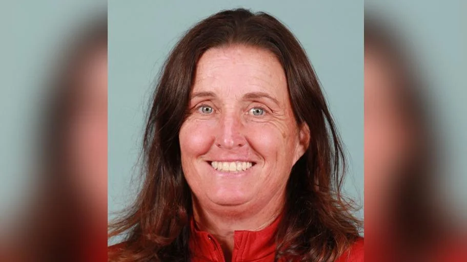 Dr. Krissy Turner Douglas N. Brush Head Coach - Penn Athletics