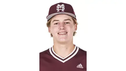 Charlie Foster, former Brookwood High School standout’s collegiate team plays on Saturday, May 31 in the NCAA Division I Baseball Championship