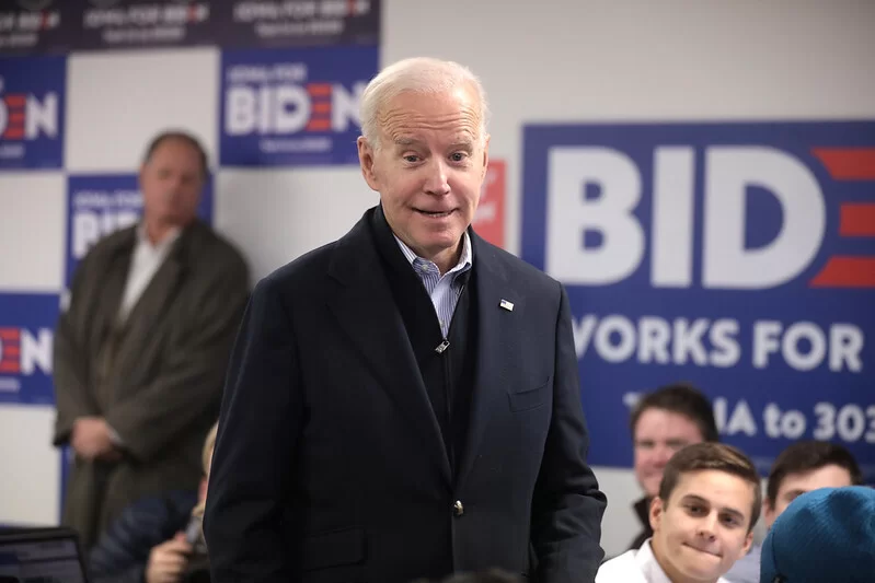 BLS announces rising inflation statistics as Wisconsinites express dissatisfaction with Biden economy