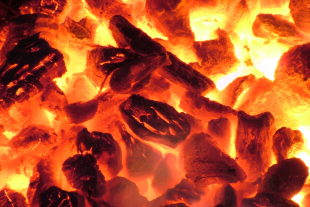 Robeson County Fire Marshal Office Issues Burning Ban Burning Prohibited Within One Hundred (100) Feet of Any Structure.