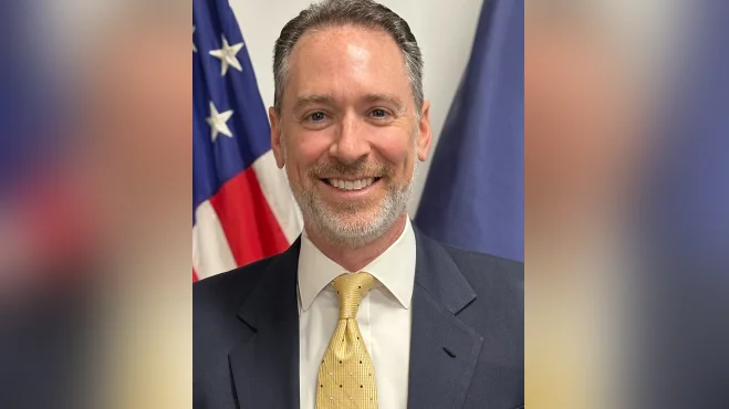 Michael J. Heyman, U.S. Attorney for the District of Alaska - www.justice.gov Michael J. Heyman, U.S. Attorney for the District of Alaska - www.justice.gov