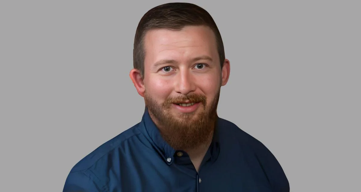 Brendan Lantz, Director of the Hate Crime Research and Policy Institute