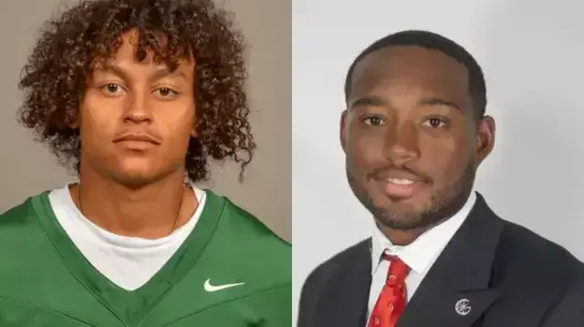 Which former Clarksville Times area high school standouts will be in action in the week starting Mon Oct. 7?