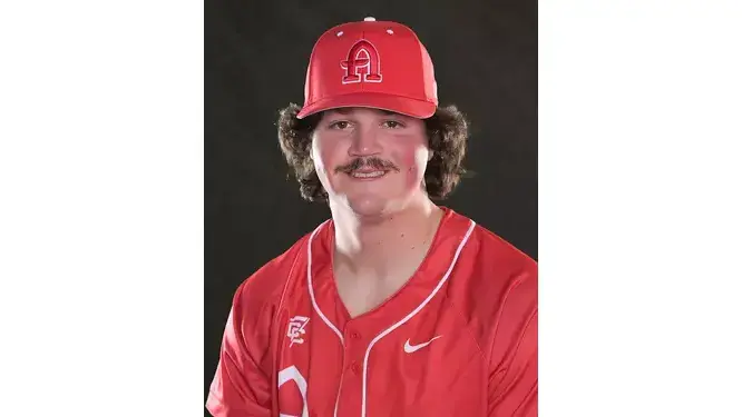 Brock Turkington, former Baraboo High School standout’s collegiate team plays on Saturday, May 17 in the NCAA Division II Baseball Championship