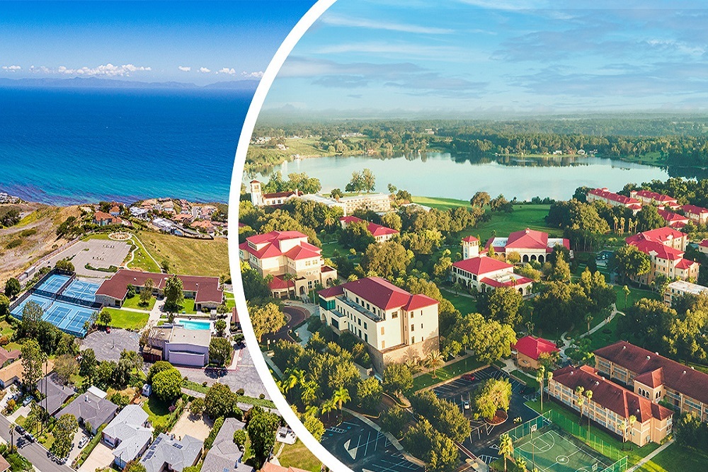 Saint Leo University Announces Merger With Marymount California University