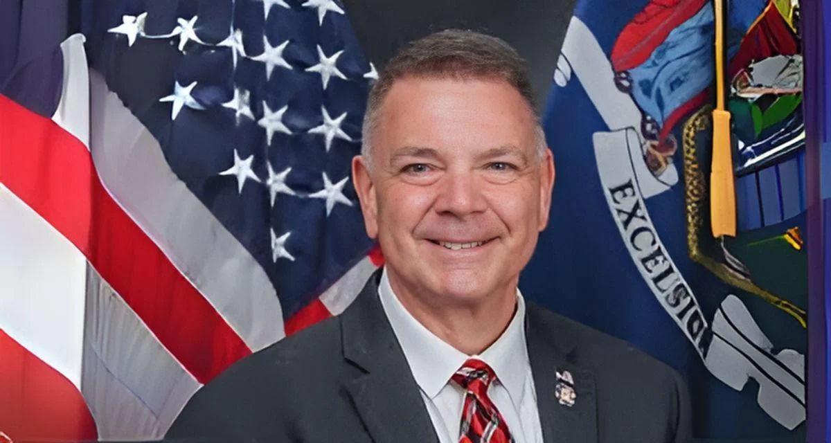 State Senator Steven Rhoades - Official Website
