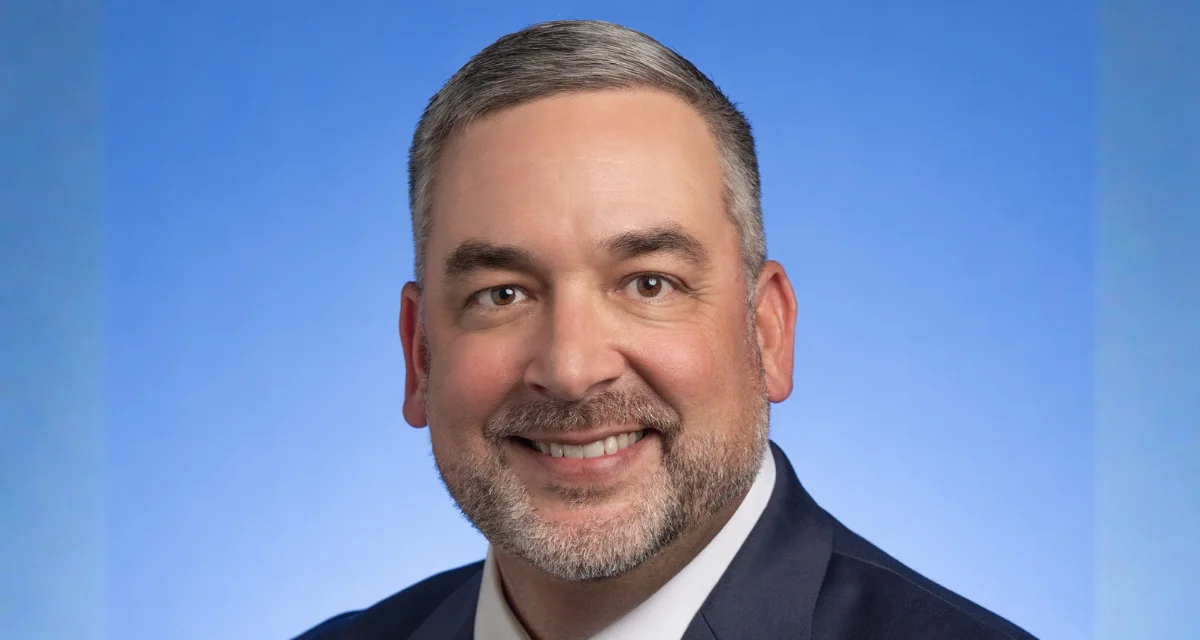 Will Reid, Commissioner of Transportation of Tennessee Department of Transportation (TDOT)