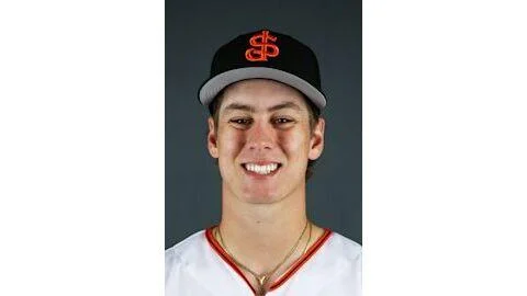 Jacob Bresnahan