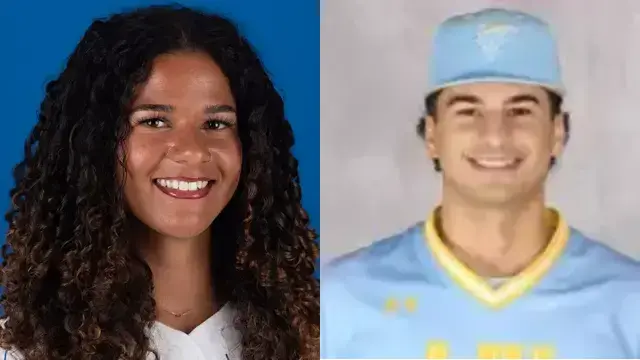 Which former North Chester Today area high school standouts will be in action on Friday, April 25?