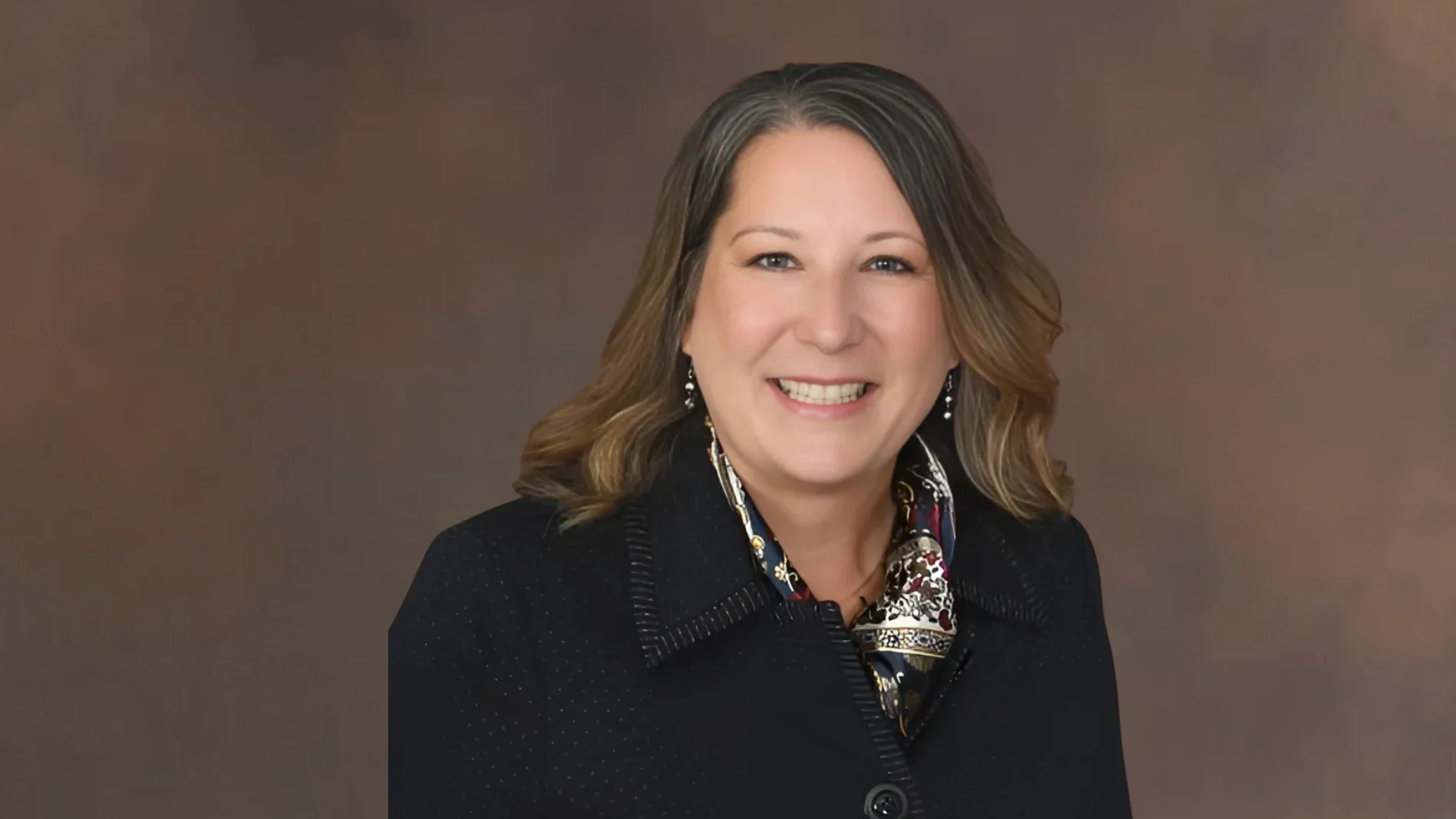 Kisha Jahner, Board Chair at Marion County