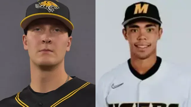 Which former Mercer Times area high school standouts will be in action on Tuesday, May 6?