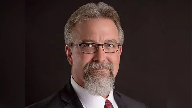 Clarence Fortney Superintendent - Great Plains Technology Center