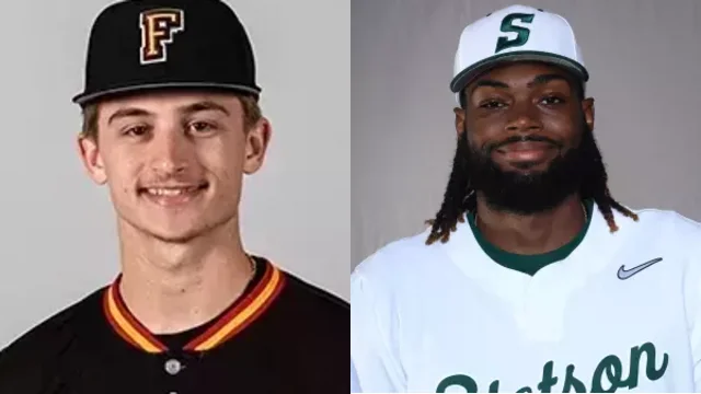 Which former North Palm Beach Today area high school standouts will be in action on Friday, April 4?