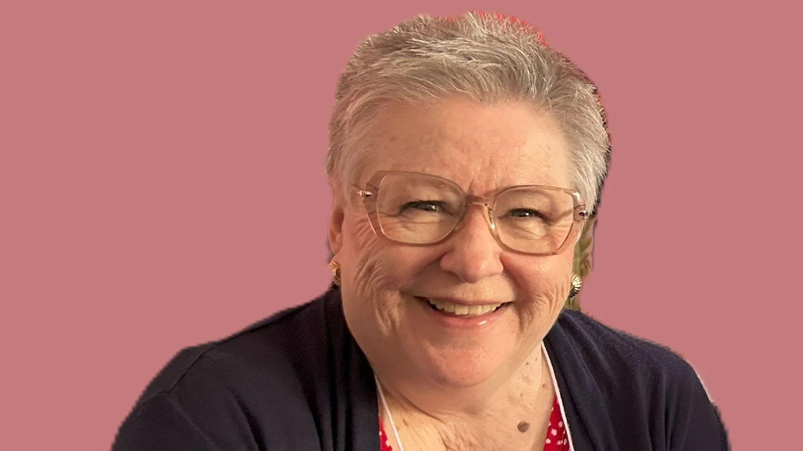 Jackie Ulshafer, Chair - Granville County GOP Jackie Ulshafer, Chair - Granville County GOP