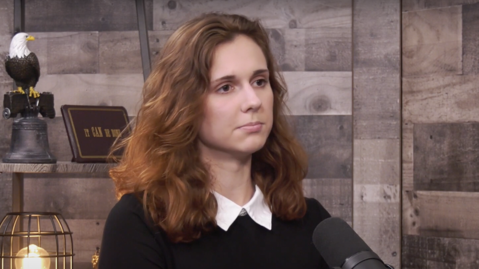 Advocate Luka Hein says gender transition therapy ‘[becomes] a very worrying level of polarization’ when kids are involved