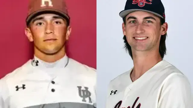 Which former North Coast California News area high school standouts will be in action on Saturday, March 29?