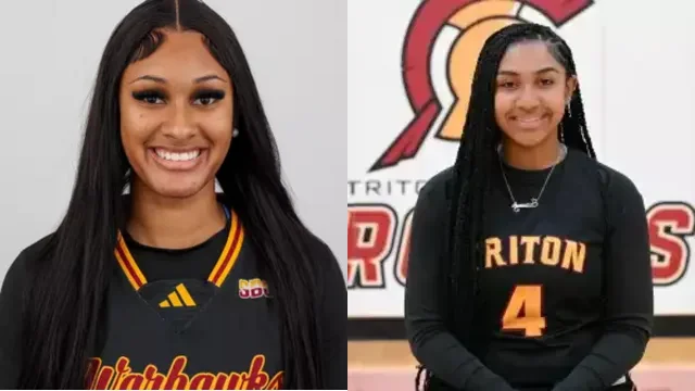 Which former North Acadiana News area high school standouts will be in action in the week starting Monday, Jan. 20?