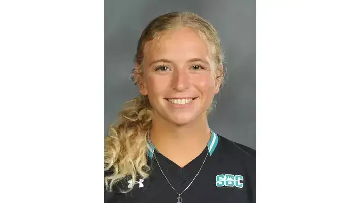 Former Skyview High School standout Delaney Keith played on Friday, May 16 in hopes of reaching the NCAA Division I Softball Championship