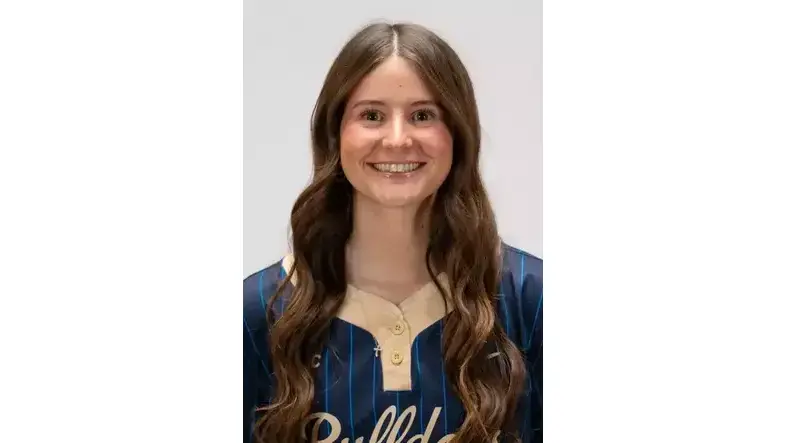 Former Forbush High School standout Kiersten Wall played on Thursday, May 8 in hopes of reaching the NCAA Division II Softball Championship