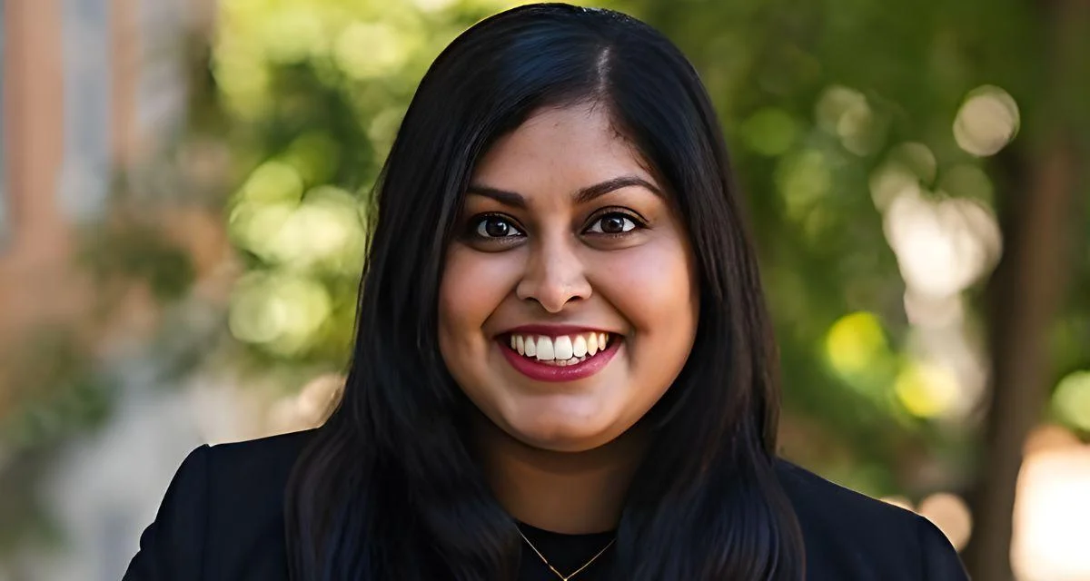 Ayesha Cooray, Economists at Federal Reserve Bank of Kansas City