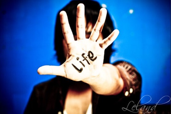 Gift of Life Registry Tabling on Feb.16