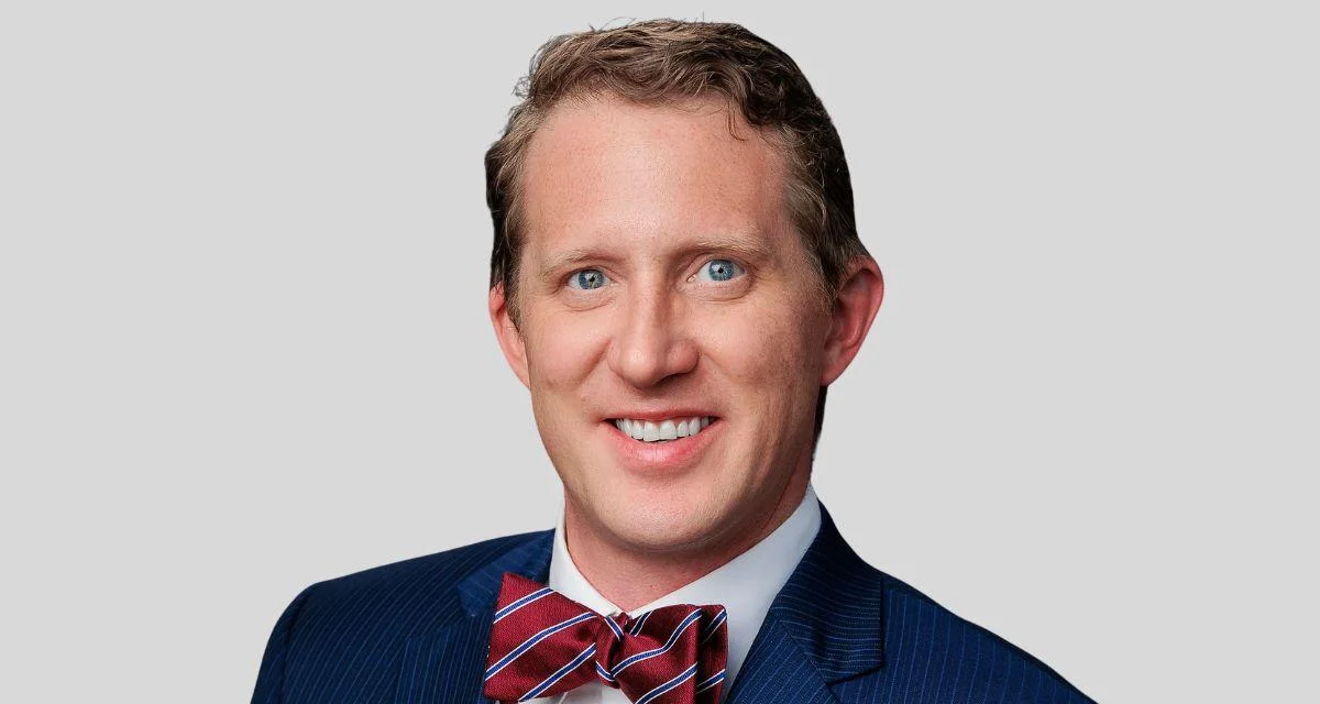 Greg Kryzer, County Administrator at Wright County