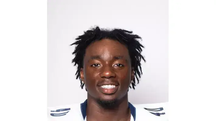 Orlando Syph-Timmons