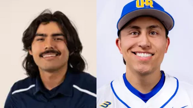 Which former Gold Country Today area high school standouts will be in action on Sunday, May 11?