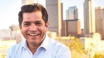 Rep. Jimmy Gomez raises concerns over immigration enforcement and promotes housing initiatives