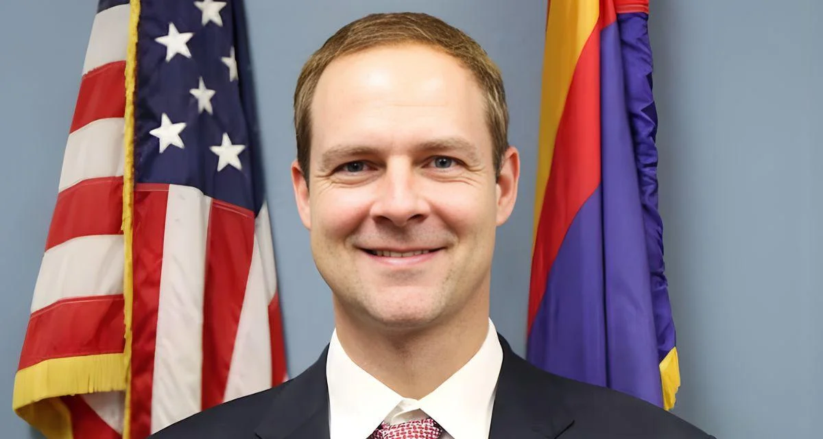 Arizona Department of Revenue provides April 2026 individual income tax update