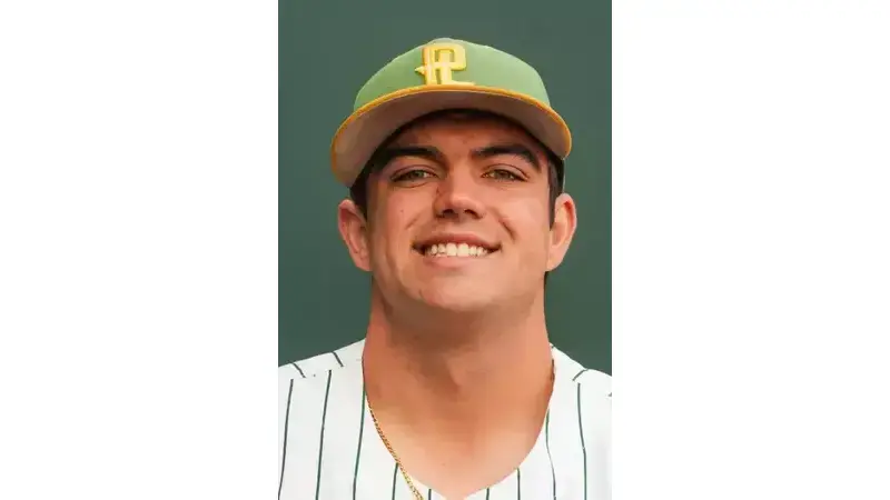 Former Steele Canyon High School standout Branden Jackel’s collegiate team to play for the NCAA Division II Baseball Championship starting Thursday, May 15