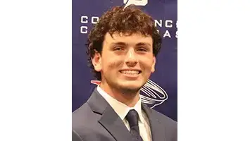 Which former NE New York Today area high school standouts will be in action on Saturday, April 26?