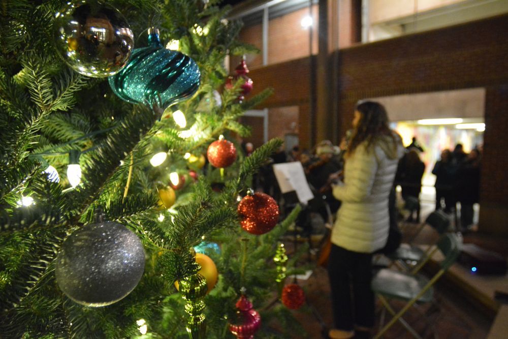 CITY OF RICHMOND: Richmond MN Treemendous Night CITY OF RICHMOND: Richmond MN Treemendous Night