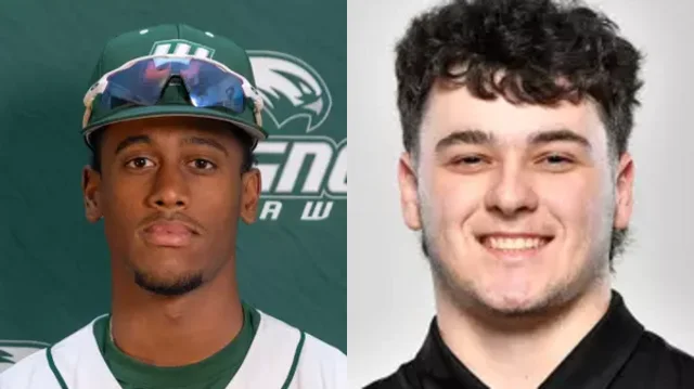 Which former Hartford Reporter area high school standouts will be in action on Sunday, May 18? Which former Hartford Reporter area high school standouts will be in action on Sunday, May 18?