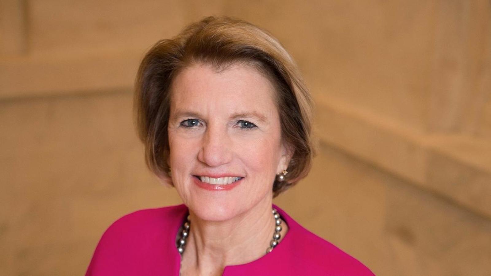 Senator Capito supports Trump’s updated WOTUS definition amid ongoing regulatory debates Senator Capito supports Trump’s updated WOTUS definition amid ongoing regulatory debates