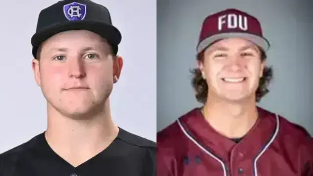 Which former Scranton Reporter area high school standouts will be in action on Saturday, April 12?